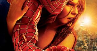 Spider-Man 2 : Affiche