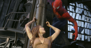 Spider-Man 2 : Photo
