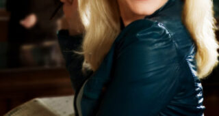 Spider-Man 3 : Photo Bryce Dallas Howard