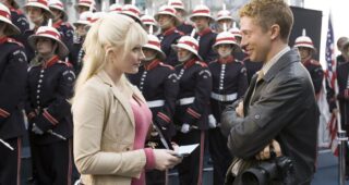 Spider-Man 3 : Photo Bryce Dallas Howard, Topher Grace