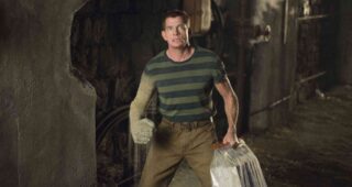 Spider-Man 3 : Photo Thomas Haden Church