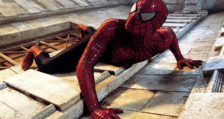Spider-Man : Photo
