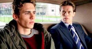 Spider-Man : Photo James Franco, Willem Dafoe
