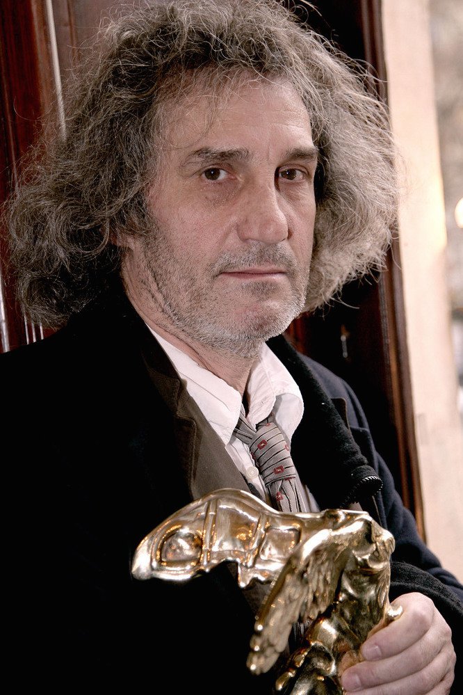 Philippe Garrel : Photo officielle