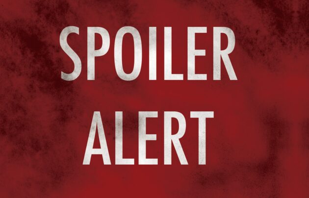 spoiler