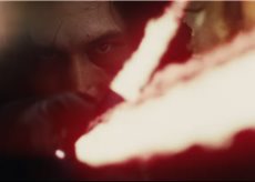 Star Wars Episode IX : Teaser