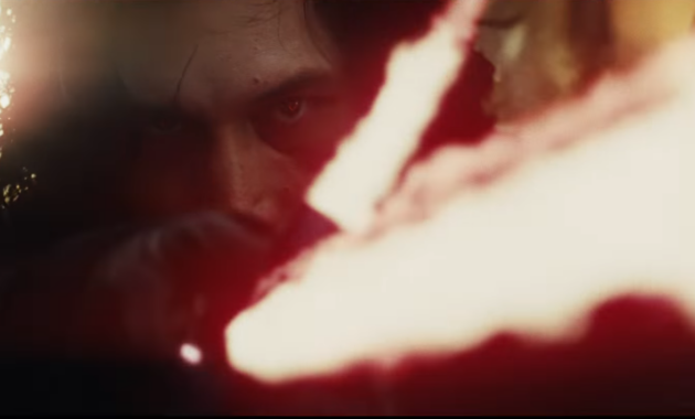 Star Wars Episode IX : Teaser