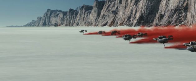 teaser trailer