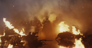 Star Wars : Les Derniers Jedi : teaser trailer