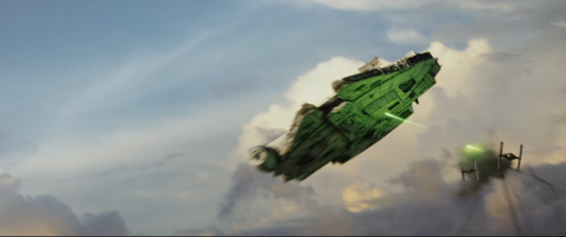 teaser trailer