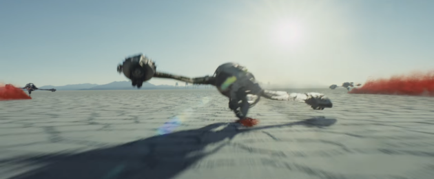 teaser trailer