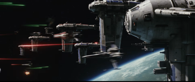 teaser trailer