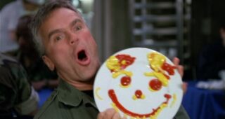 Stargate SG-1 : Photo Richard Dean Anderson