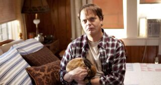 Super : Photo Rainn Wilson