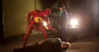 Super : Photo Rainn Wilson
