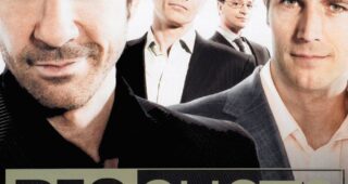 Big Shots : Affiche officielle