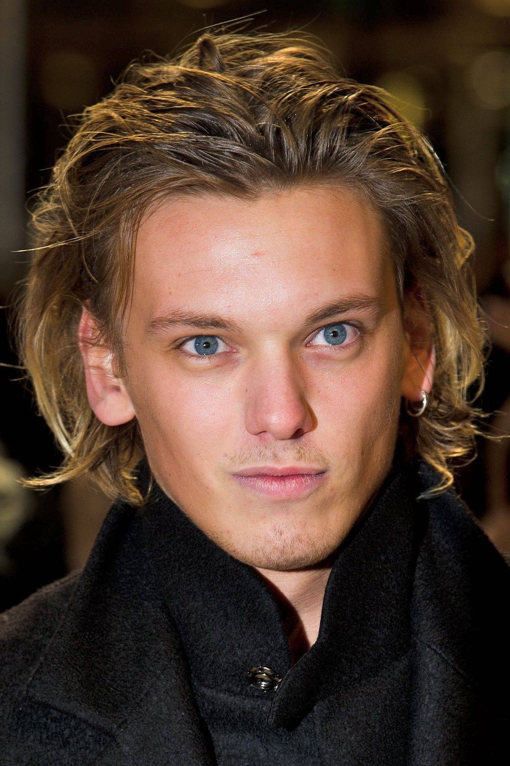 Jamie Campbell Bower : Photo officielle