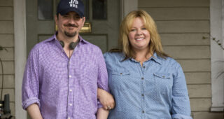 Tammy : Photo Ben Falcone, Melissa McCarthy