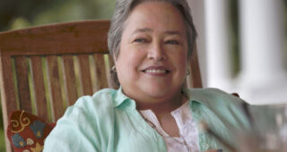 Tammy : Photo Kathy Bates