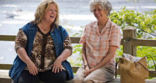 Tammy : Photo Susan Sarandon, Melissa McCarthy