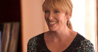 Tammy : Photo Toni Collette