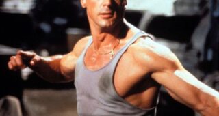 Tango & Cash : Photo Sylvester Stallone