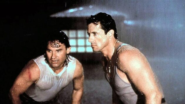 Photo Tango & Cash