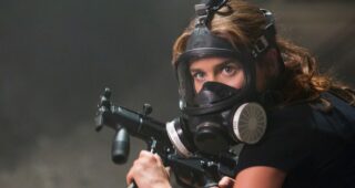 Terminator : Genisys : Photo Emilia Clarke