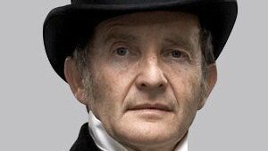 Anton Lesser : Photo officielle