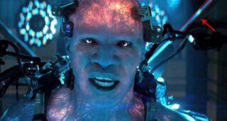 The Amazing Spider-Man : Le destin d'un héros : Photo Jamie Foxx