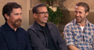 The Big Short : Le casse du siècle : Promotion