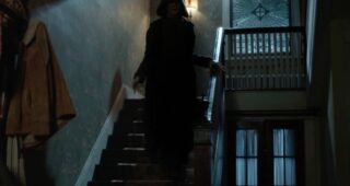 The Bye Bye Man : Photo Bye-Bye Man