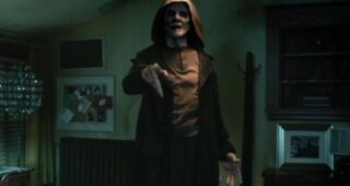 The Bye Bye Man : Photo Bye-Bye Man