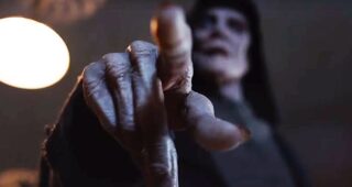 The Bye Bye Man : Photo Bye-Bye Man