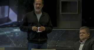 The Circle : Photo Tom Hanks