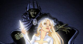 Cloack and Dagger : Photo Cloak & Dagger