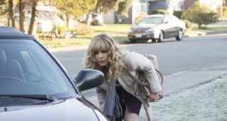 The Edge of Seventeen : Photo Kyra Sedgwick