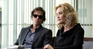 The Gambler : Photo Jessica Lange