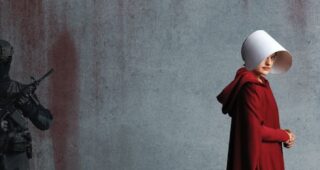 The Handmaid’s Tale : Affiche