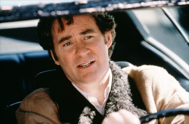 Photo Kevin Kline
