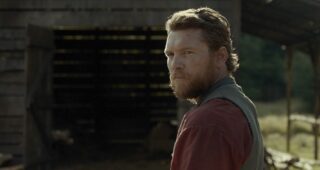 The Keeping Room : Photo Sam Worthington