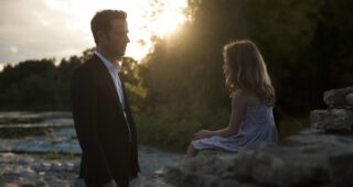 The Leftovers saison 2 : Photo Justin Theroux