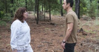 The Leftovers saison 2 : Photo Justin Theroux, Ann Dowd