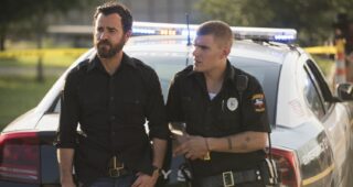 The Leftovers saison 3 : Photo Justin Theroux, Chris Zylka