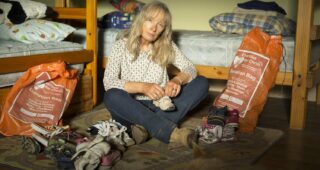 The Leftovers saison 3 : Photo Lindsay