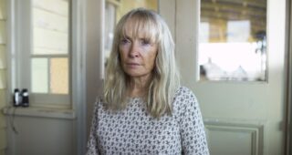 The Leftovers saison 3 : Photo Lindsay Duncan