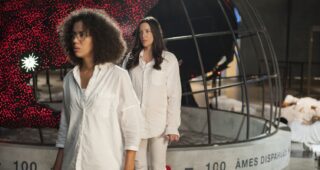 The Leftovers saison 3 : Photo Liv Tyler