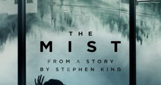 The Mist : Affiche