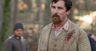 The Promise : Photo Christian Bale