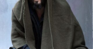 The Punisher : jon bernthal